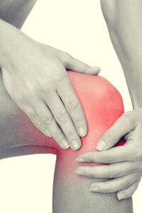 Članek o tem, zakaj nas bolijo kolena?