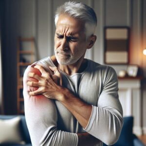 Rehabilitacija zloma nadlahtnice